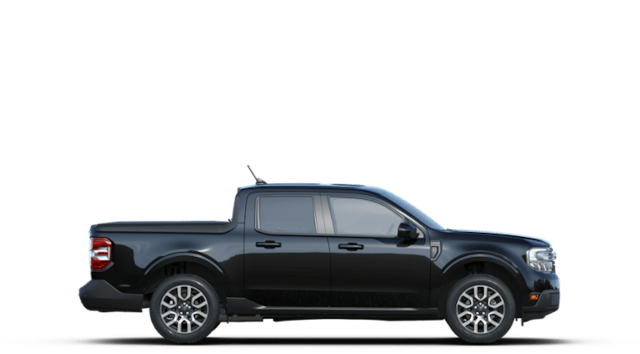 2024 Ford Maverick